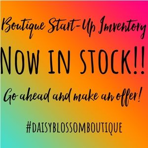 ‼️‼️New Inventory‼️‼️